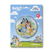 Grabo Foil Balloons Bluey & Friends 18" Foil