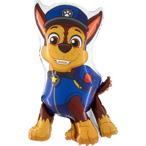 Grabo Foil Balloon Paw Patol Chase 37" Shape