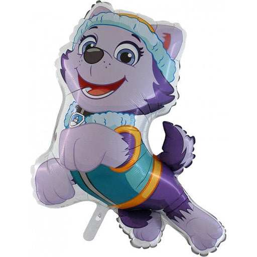 Grabo Foil Balloon Paw Patol Everest 32" Shape