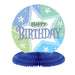Centrepiece H/C Pris Bday Shim