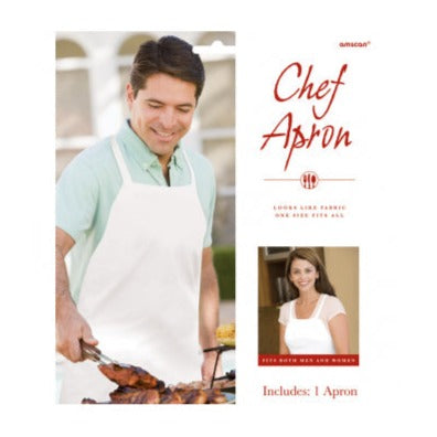 Chefs Apron