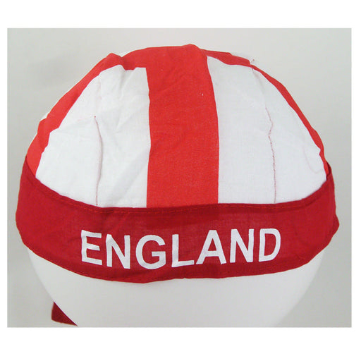 England Bandana