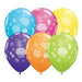 11'' Tropical Assorted Cupcakes & Presents 25pk