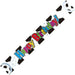 Football Party Birthday Banner