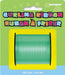 Emerald Green Balloon Curling Ribbon 91.4m (100yds)