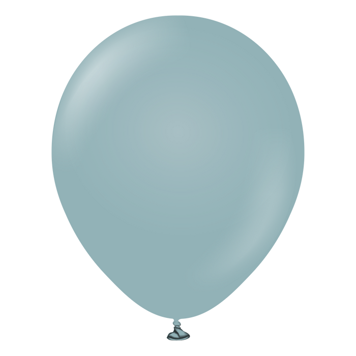 Retro Storm Balloons