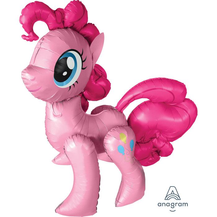 My Little Pony Air Walker Balloon 45x47 Inch