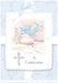 Invite Tiny Blessing Blue