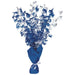 Glitz Blue Age 16 Centerpiece
