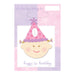 Lootbag First Bday Girl