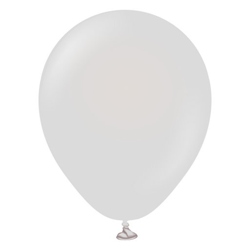Retro Smoke Balloons