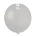 Standard Grey Balloons #070