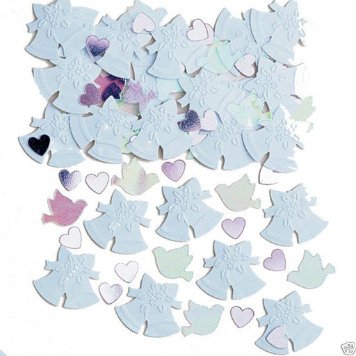 Bells Of Joy Confetti 14g
