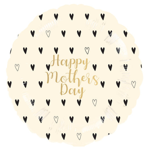 Mother`S Day Heart 17''