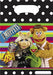 Lootbag Lic:Muppets