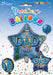 Special Dad, You'Re A Star 18 Inch Star Balloon