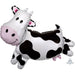 30'' Cow SuperShape Foil
