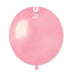 Standard Pink Balloons #057