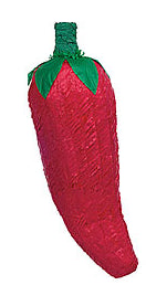 Chilli Pepper Pinata
