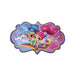 Shimmer & Shine Super Shape Foil Balloon 68Cm W X 40Cm H