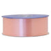 2'' Ribbon 50Mm X 93M Rose