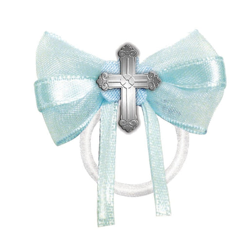 Favor Assc Ties Communion Blue