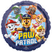 Paw Patrol  17'' Foil - Chase And Friends