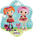 Junior Shape Lalaloopsy