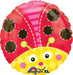 Ladybug  Balloon