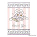 Dazzling Bells Thank You Cards