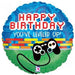 18'' Game Controller Birthday