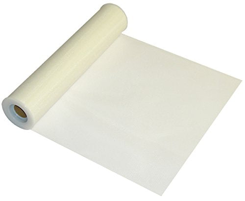Oaktree 12'' Tulle Finesse Ivory