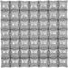 Silver Waffle