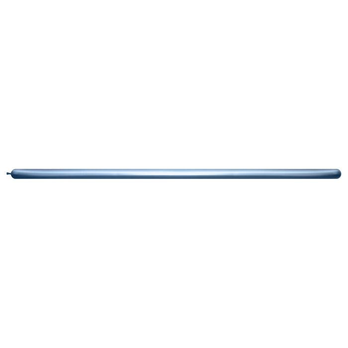 Sempertex Latex Balloons 260's (50pk) Reflex Blue Balloons