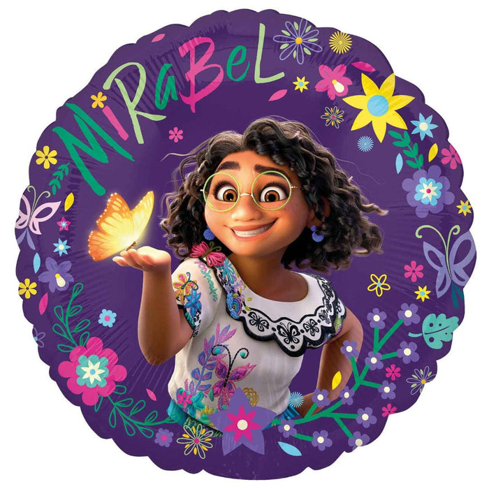Encanto Standard Foil Balloon 18''