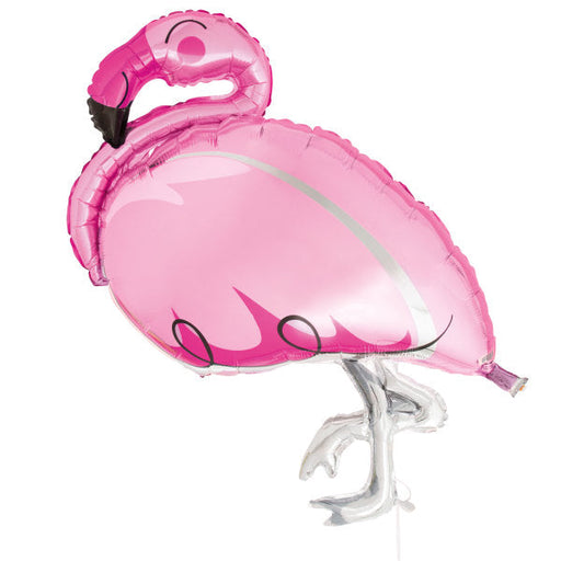 45'' Flamingo Giant Foil Balloon