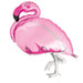 45'' Flamingo Giant Foil Balloon