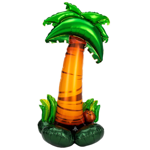 Palm Tree Airloonz (26''/66Cm X 56''/142Cm)