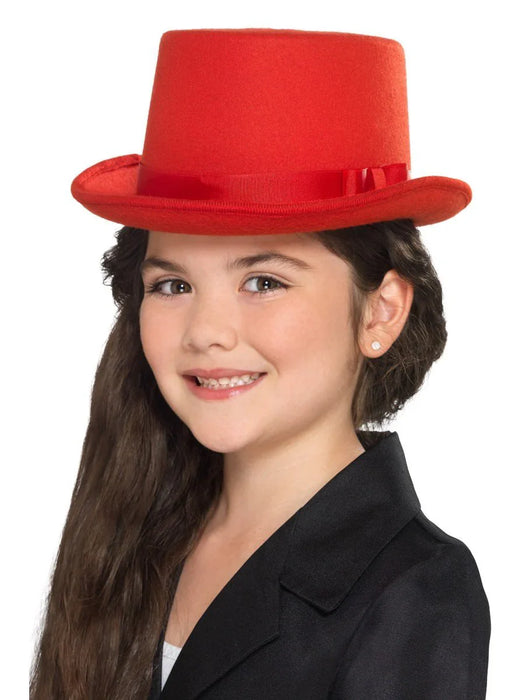 Kids Top Hat