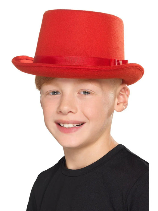 Kids Top Hat