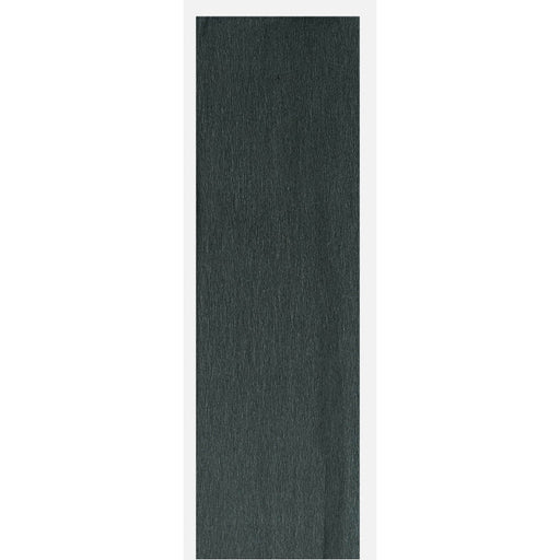 B5021827102598Lack Crepe Paper Long Fold 1.5M X 50Cm (1Pk)