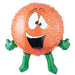 27'' Shape Orange