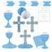 Dec Kit Communion Blue