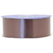 2'' Ribbon 50Mm X 93M Chocolate Brown