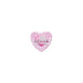 18'' Foil Valentines Princess