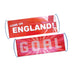 England Banner Fan Pride Passion Party