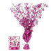 Glitz Pink Age 13 Centerpiece