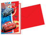 Cars 2 World Tour Invitations
