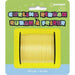 Yellow Balloon Curling Ribbon 91.4m (100yds)