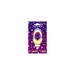 Multi Candle Number 0 (6pk)